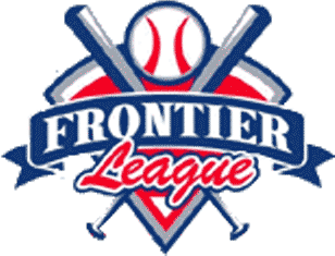 Frontier League (FrL) iron ons